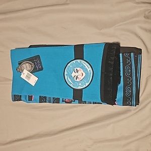 NWT Haunted Mansion Disney Parks Dish Towels